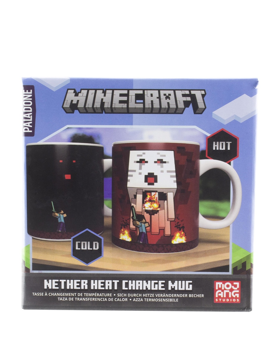 Taza infantil Steve 2
