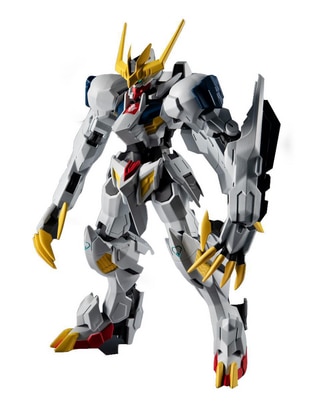 Figura de acción articulada Gundam MBF-P02 Gundam Astray Red Frame articulado