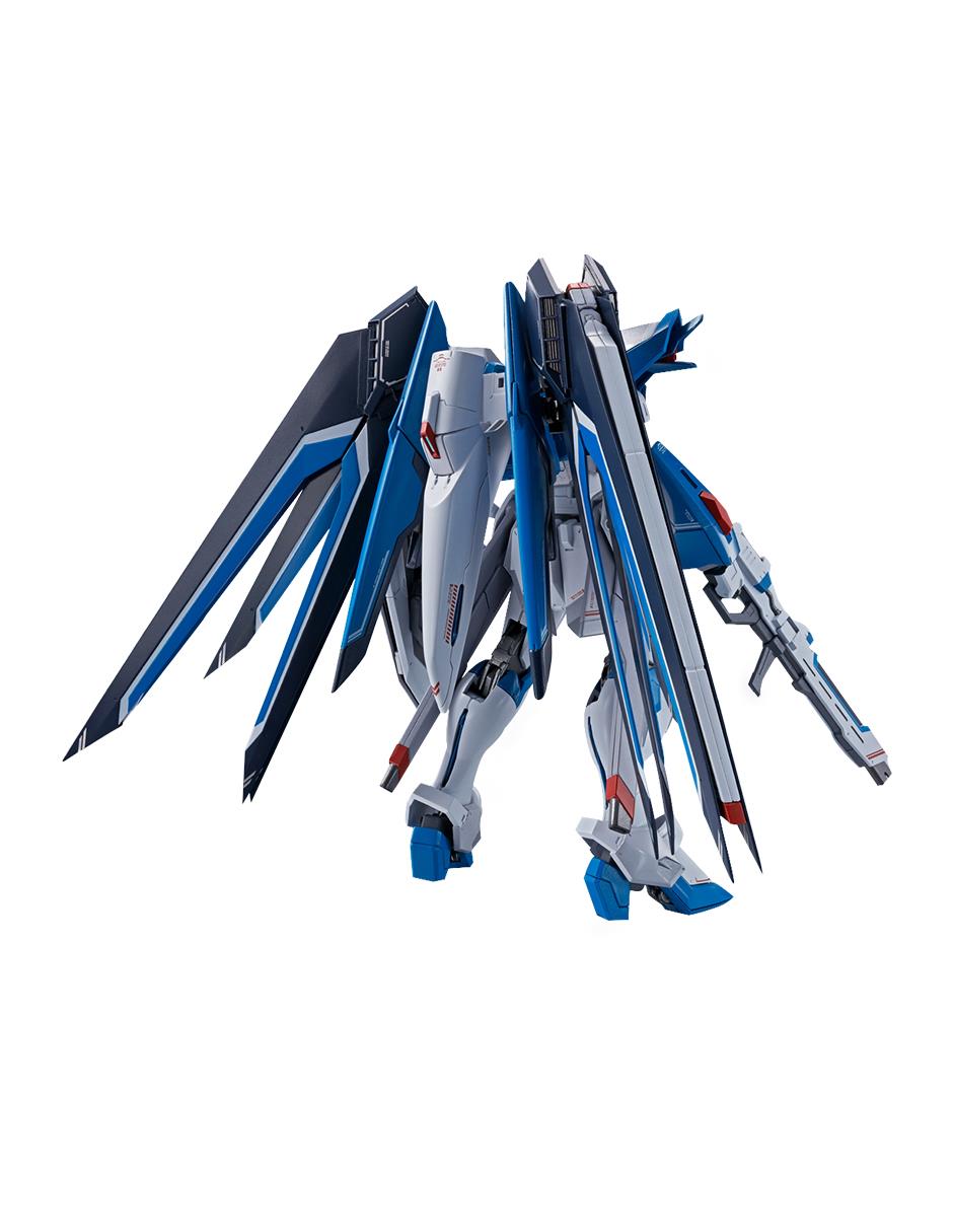 Figura de acción articulada Gundam Bandai