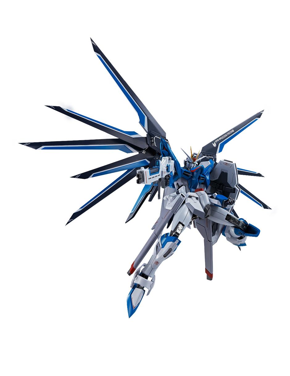 Figura de acción articulada Gundam articulado