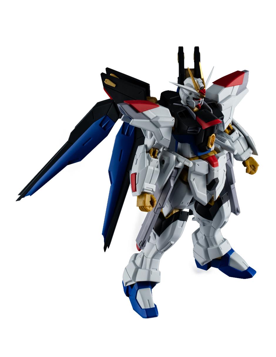 Figura de acción articulada Gundam Bandai