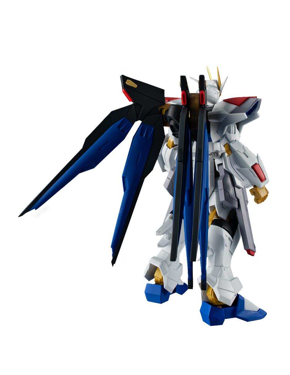 Figura de acción articulada Gundam collectors articulado Figura de acción articulada Gundam collectors articulado