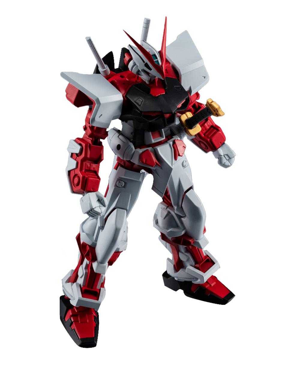 Figura de acción articulada Gundam Astray Red Frame Bandai