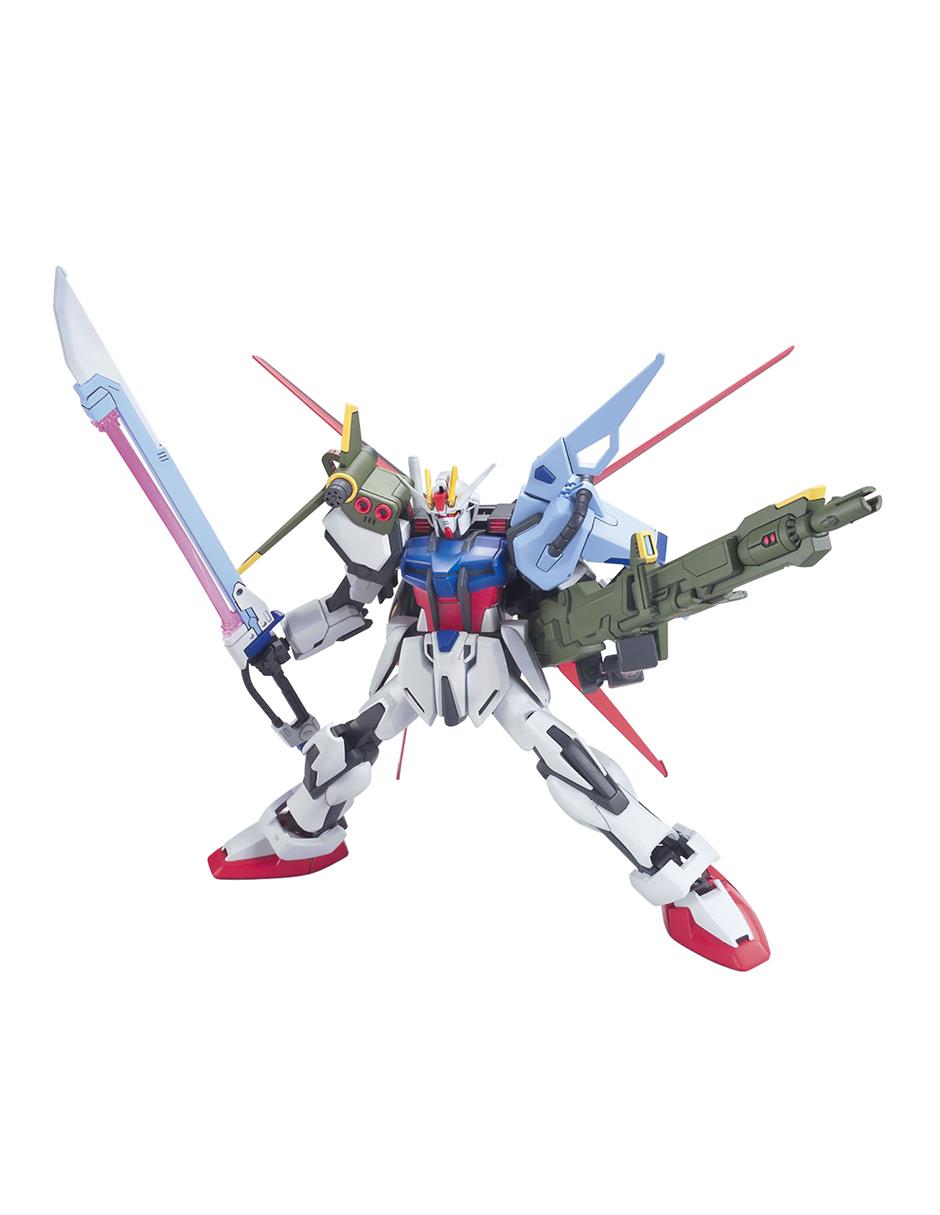 Figura de acción articulada Gundam collectors articulado 2