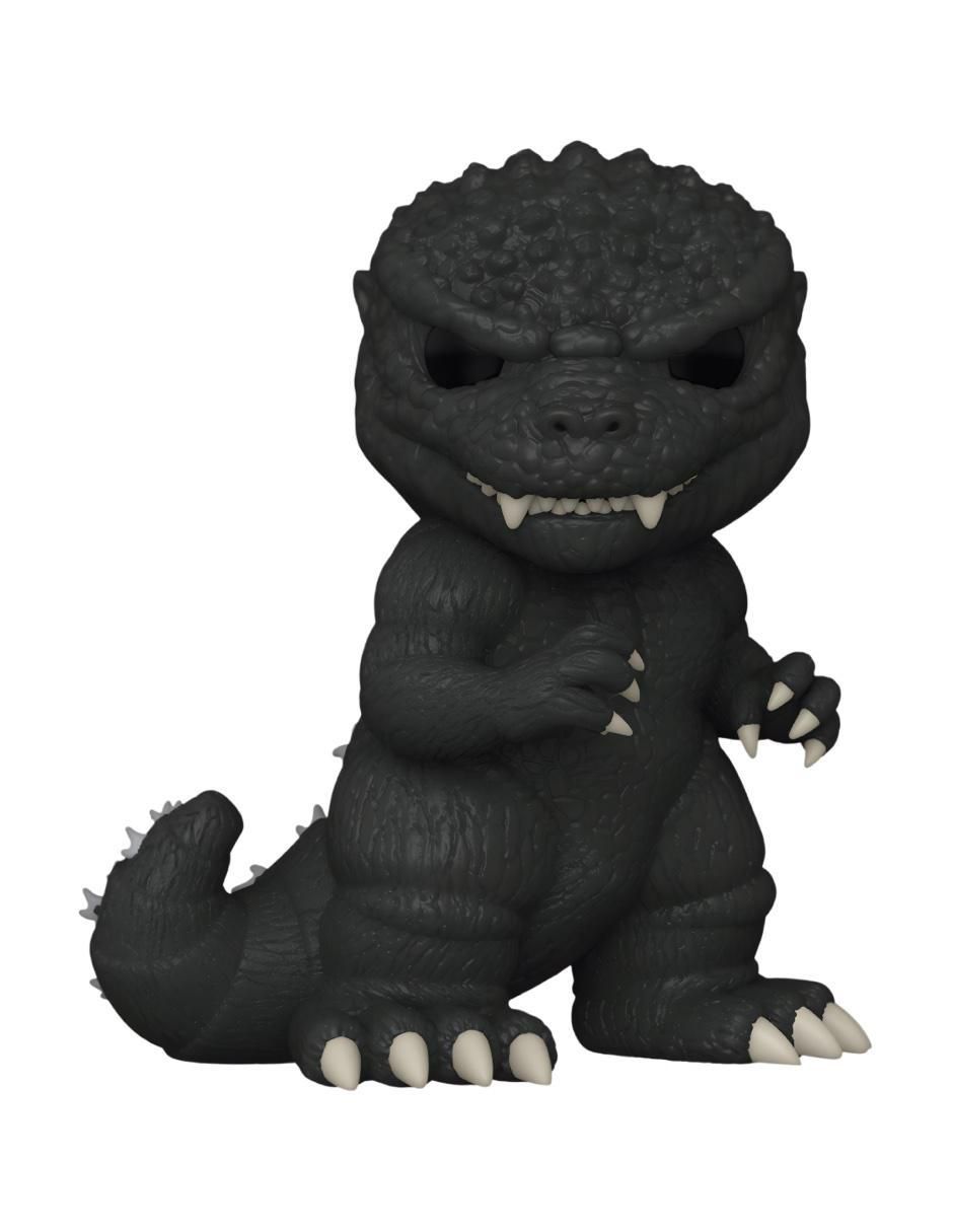! Godzilla King of the Monsters Godzilla 1984 ! Godzilla King of the Monsters Godzilla 1984