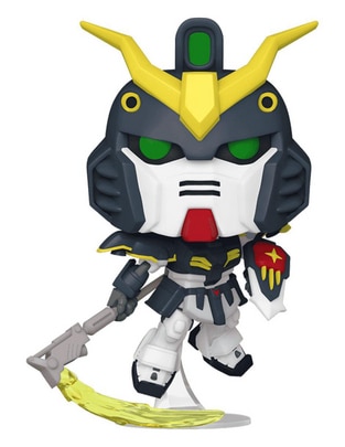 POP! Mobile Suit Gundam XXXG-01D Deathscythe