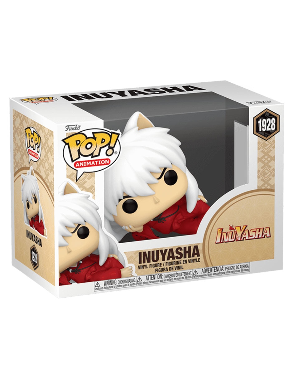 Funko POP! Animation InuYasha 2
