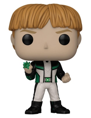 POP! Superman Guy Gardner