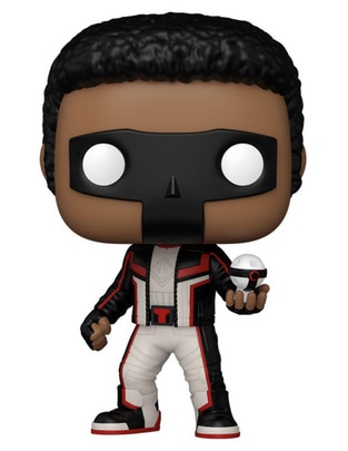 POP! Superman Mr. Terrific