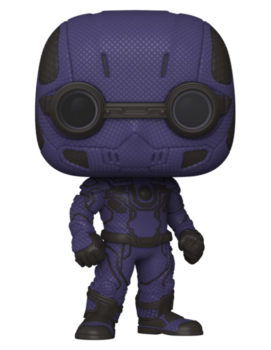 POP! Superman Hammer of Boravia 3
