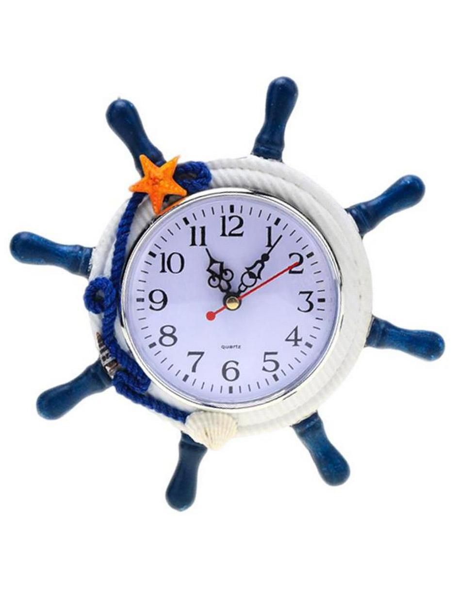 Reloj de pared WallTick de madera
