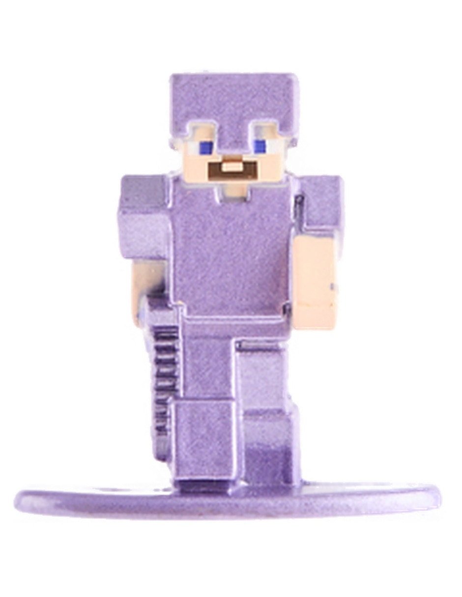 Set figuras Minecraft 2