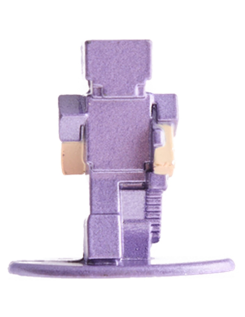 Set figuras Minecraft 4