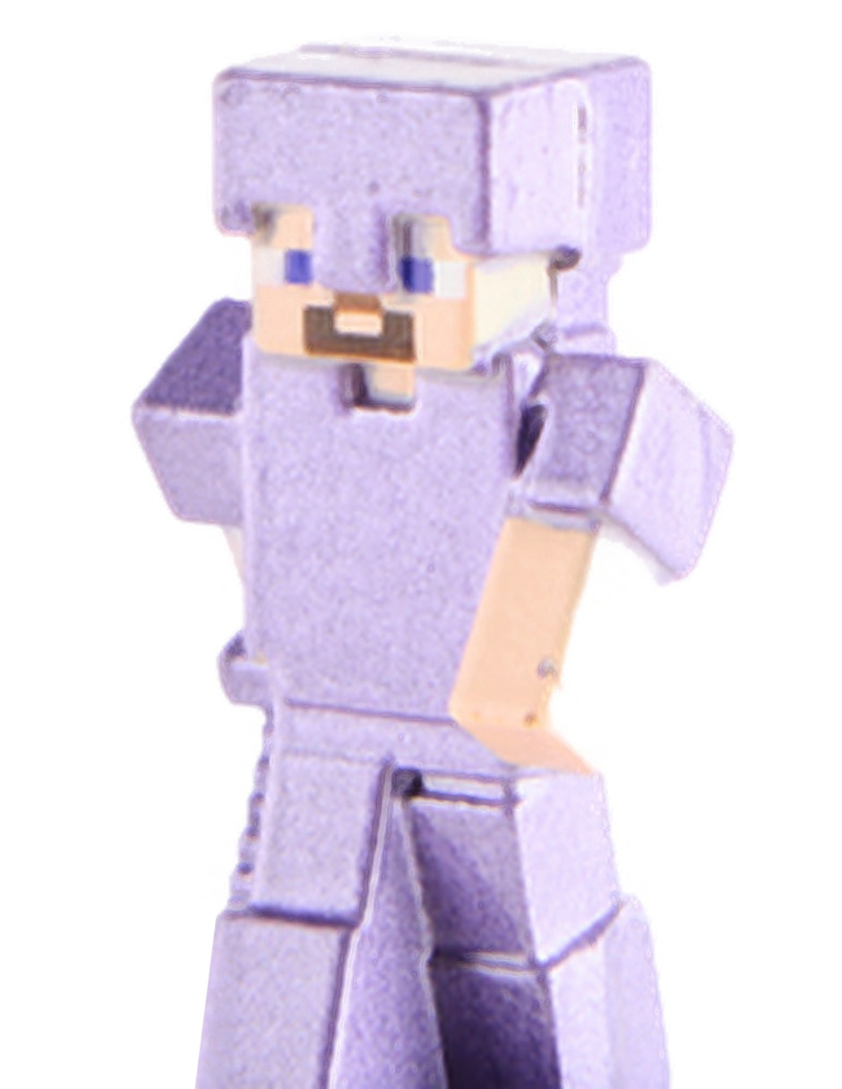 Set figuras Minecraft 6