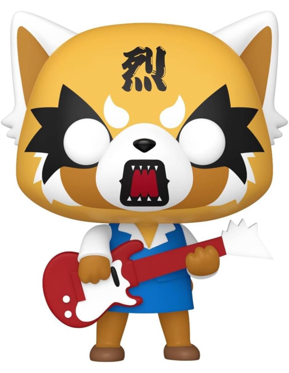 Funko Pop Funko Pop! Aggretsuko 1
