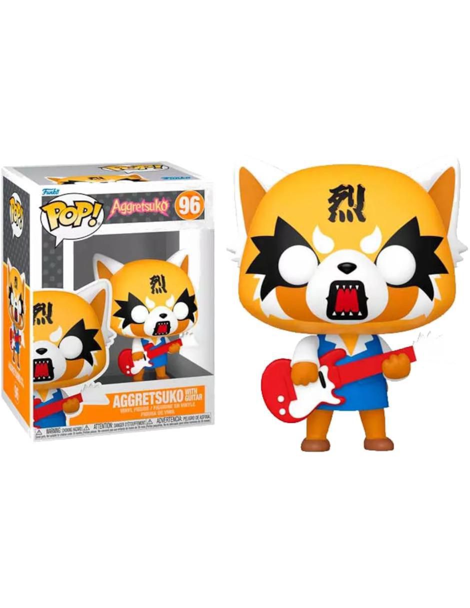Funko Pop Funko Pop! Aggretsuko 3