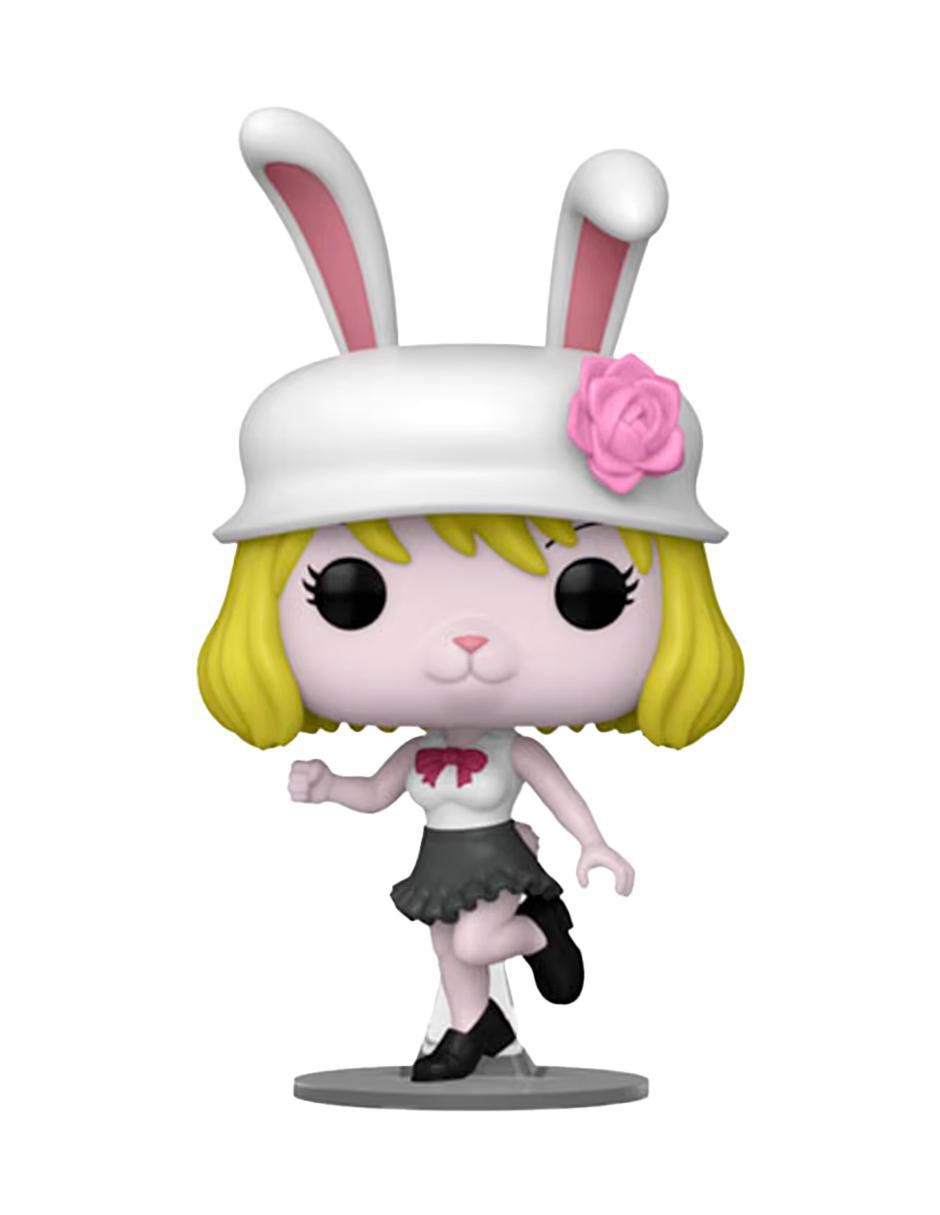 Funko POP! Animation One Piece Carrot 1