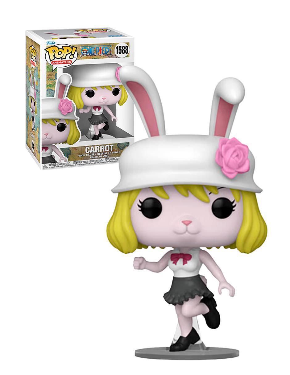 Funko POP! Animation One Piece Carrot 2
