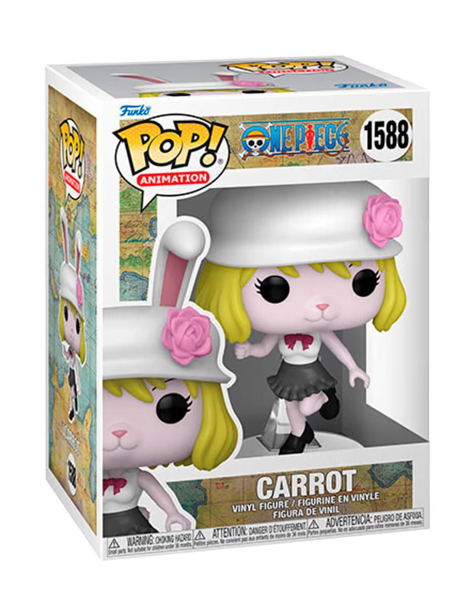 Funko POP! Animation One Piece Carrot 3