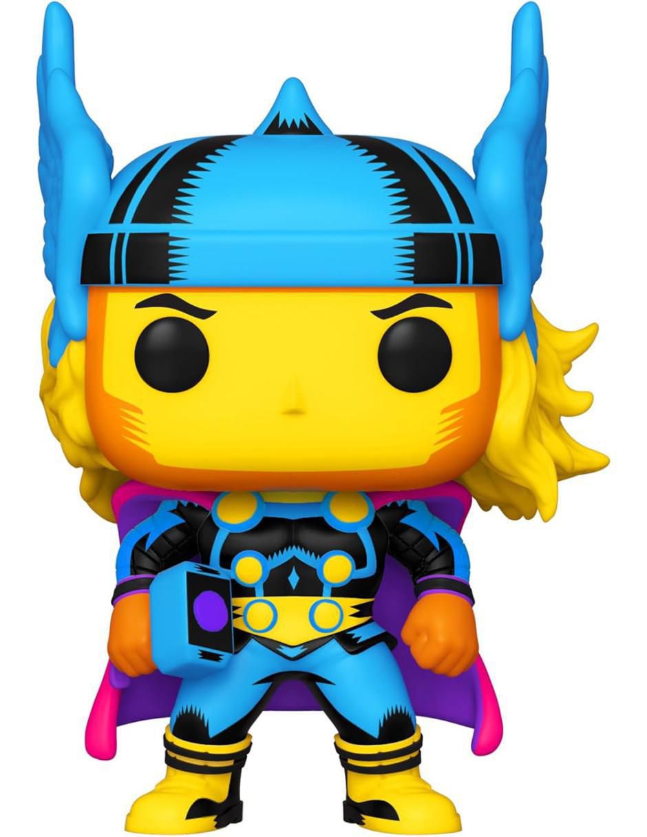 Funko Pop! Marvel Thor 1