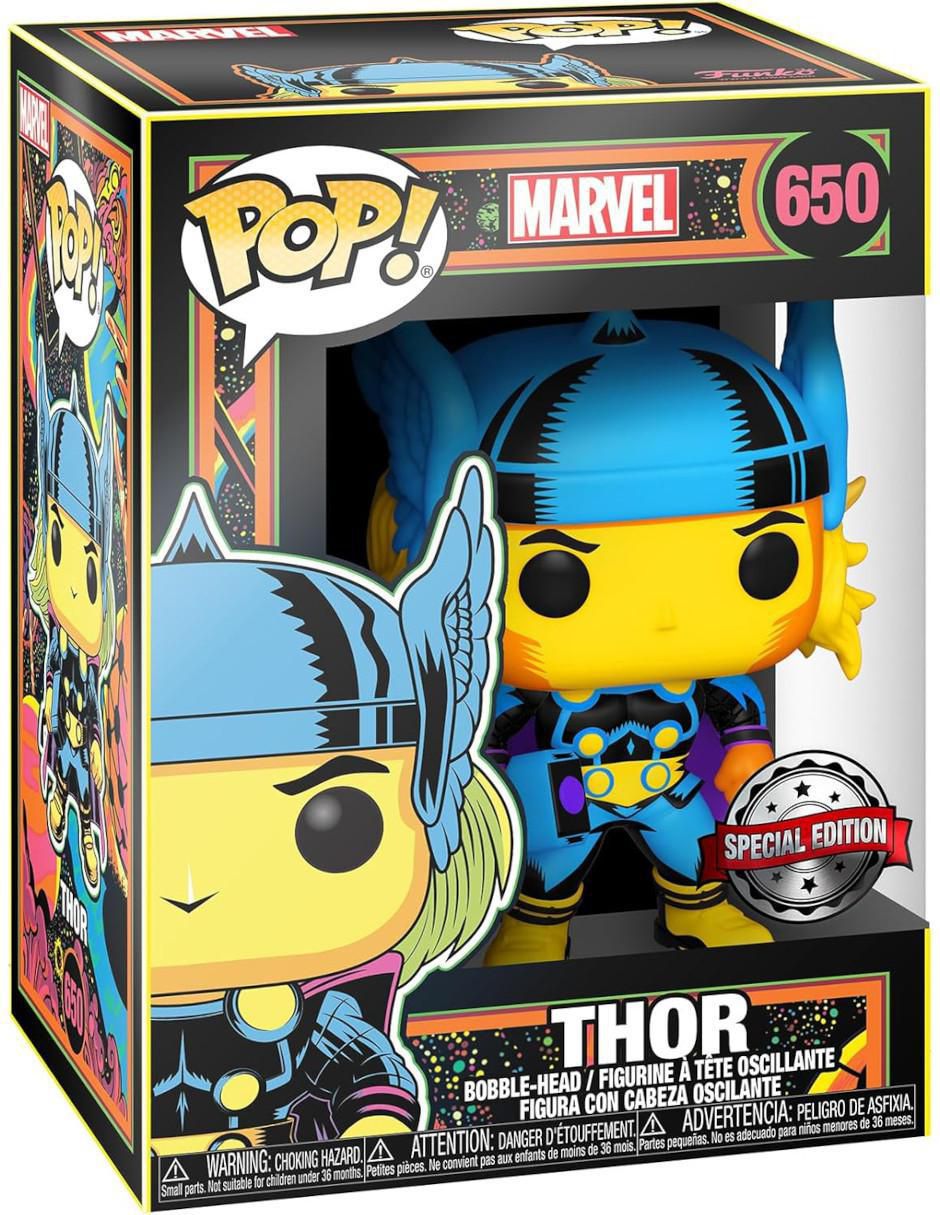 Funko Pop! Marvel Thor 2