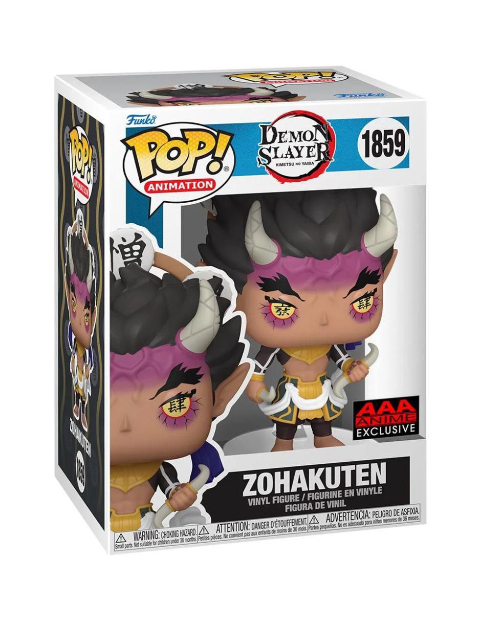 POP! Demon Slayer Hantengu 2