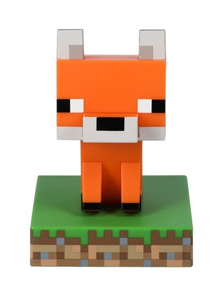 Lámpara de mesa LED Fox