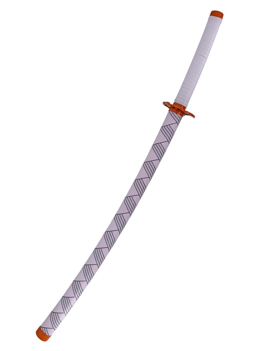 Katana Kyojuro Rengoku Demon Slayer 1