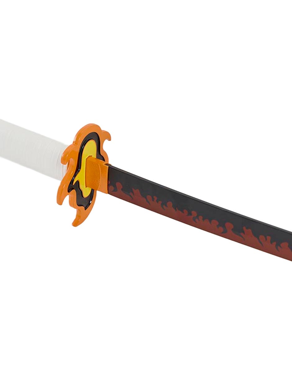Katana Kyojuro Rengoku Demon Slayer