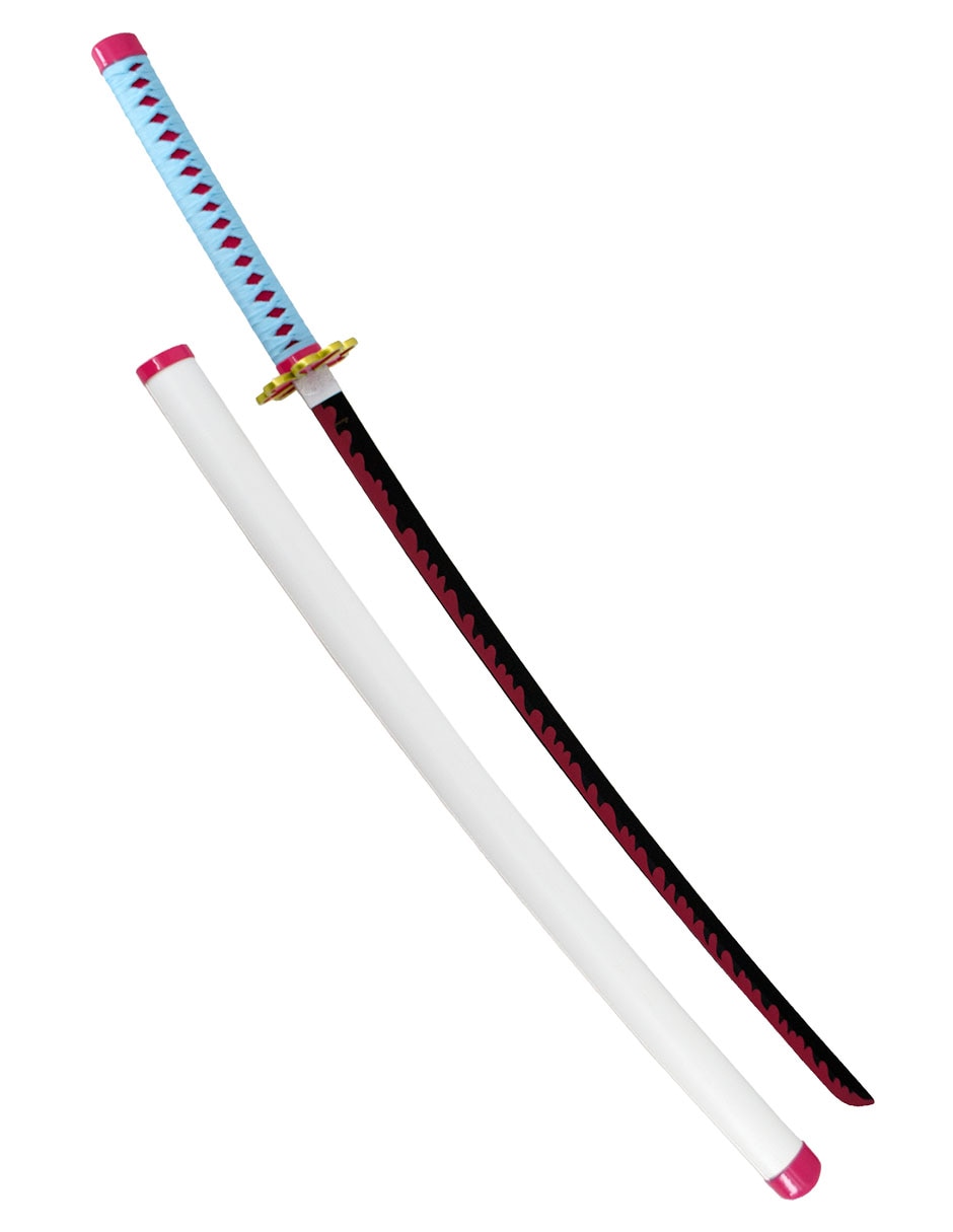 Katana Demon slayer Mitsuri Kanroji