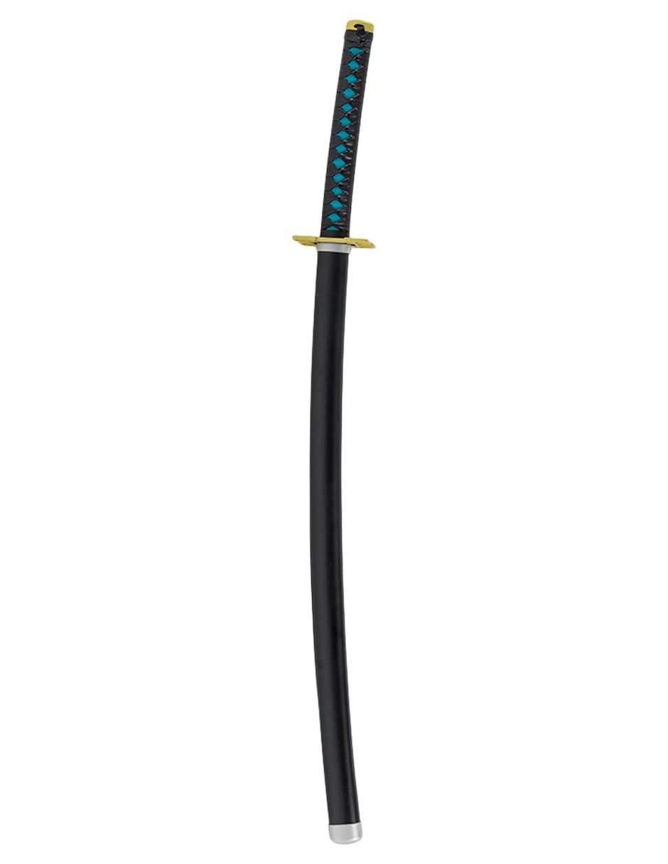 Katana Tokitou Muichirou Demon Slayer 1