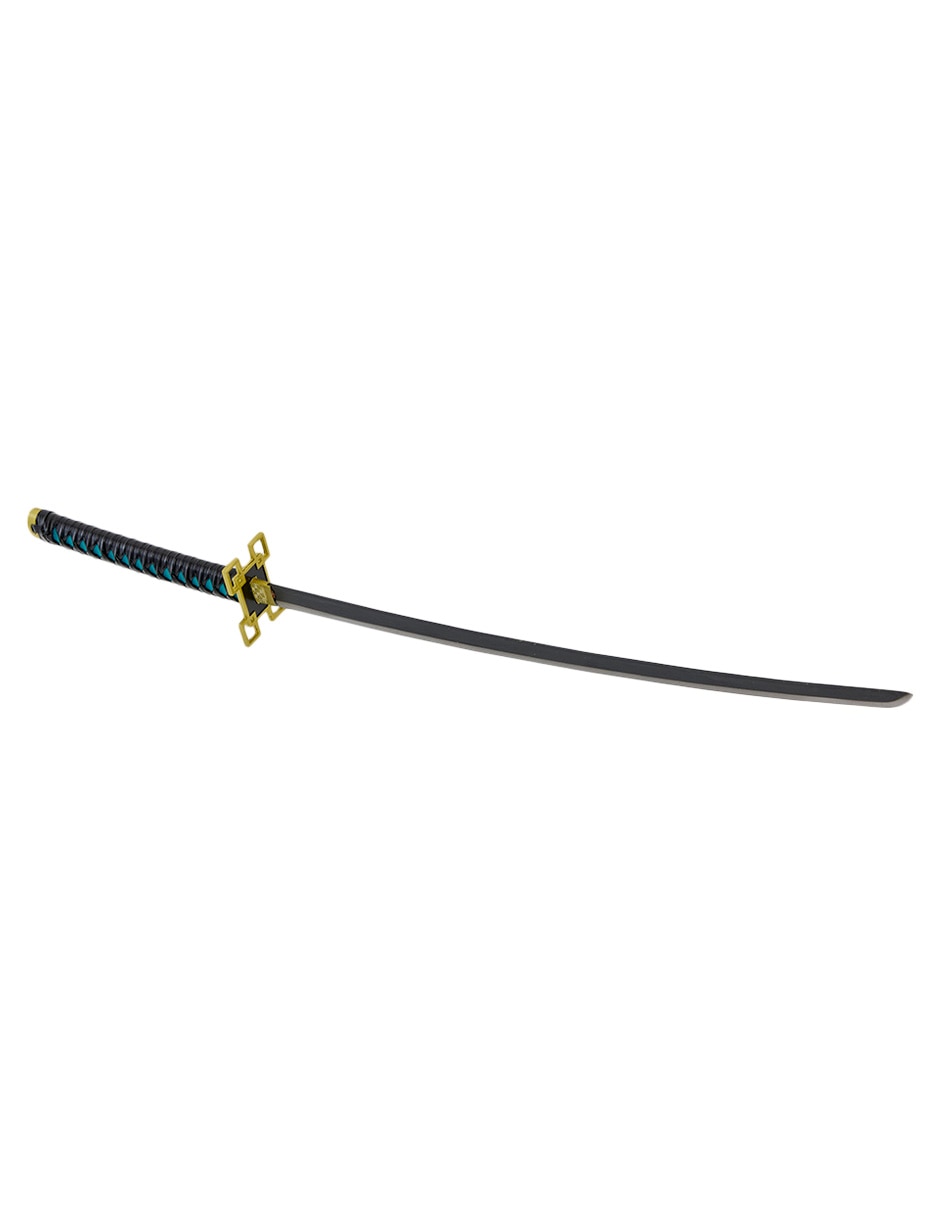 Katana Tokitou Muichirou Demon Slayer 2