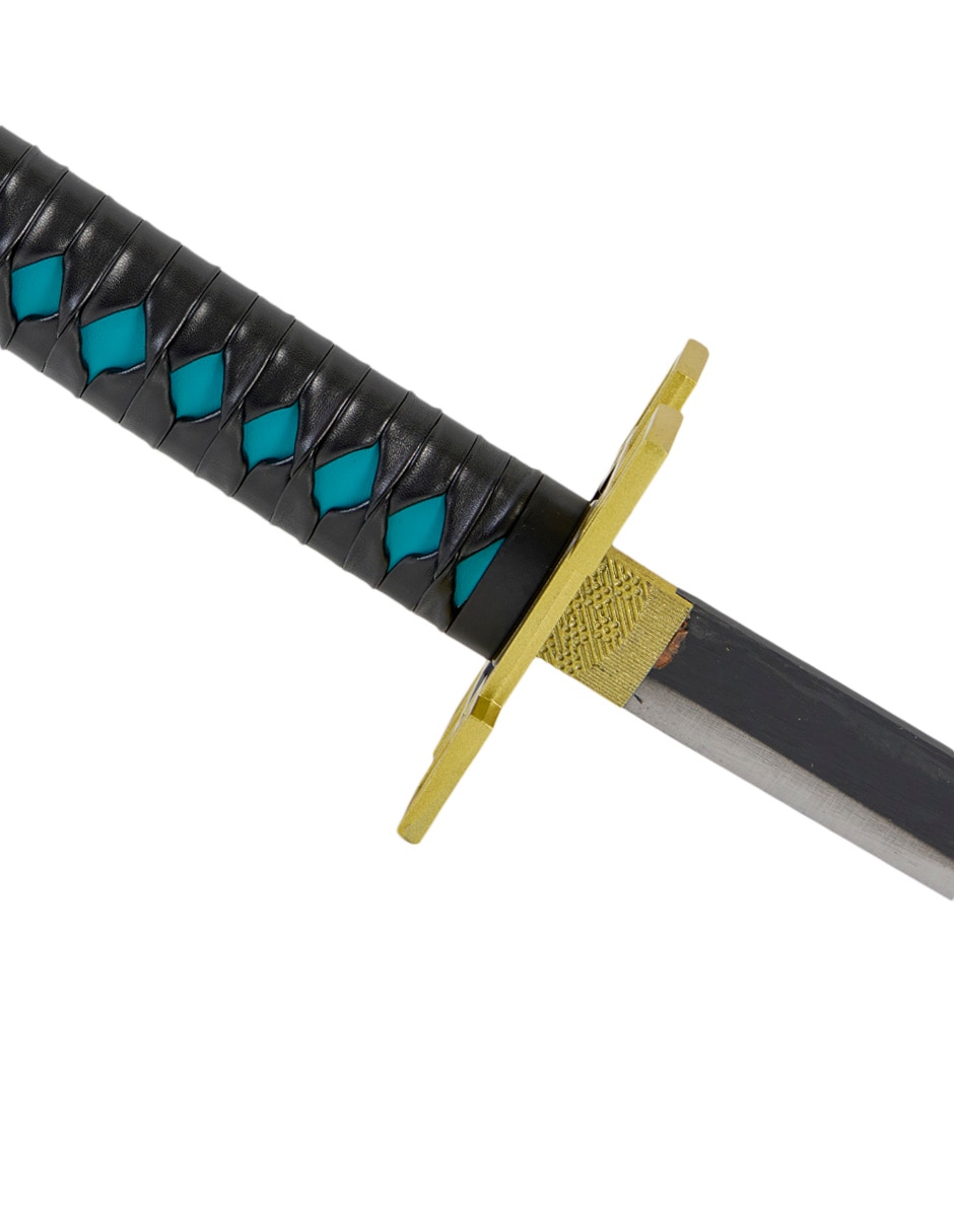 Katana Tokitou Muichirou Demon Slayer 3