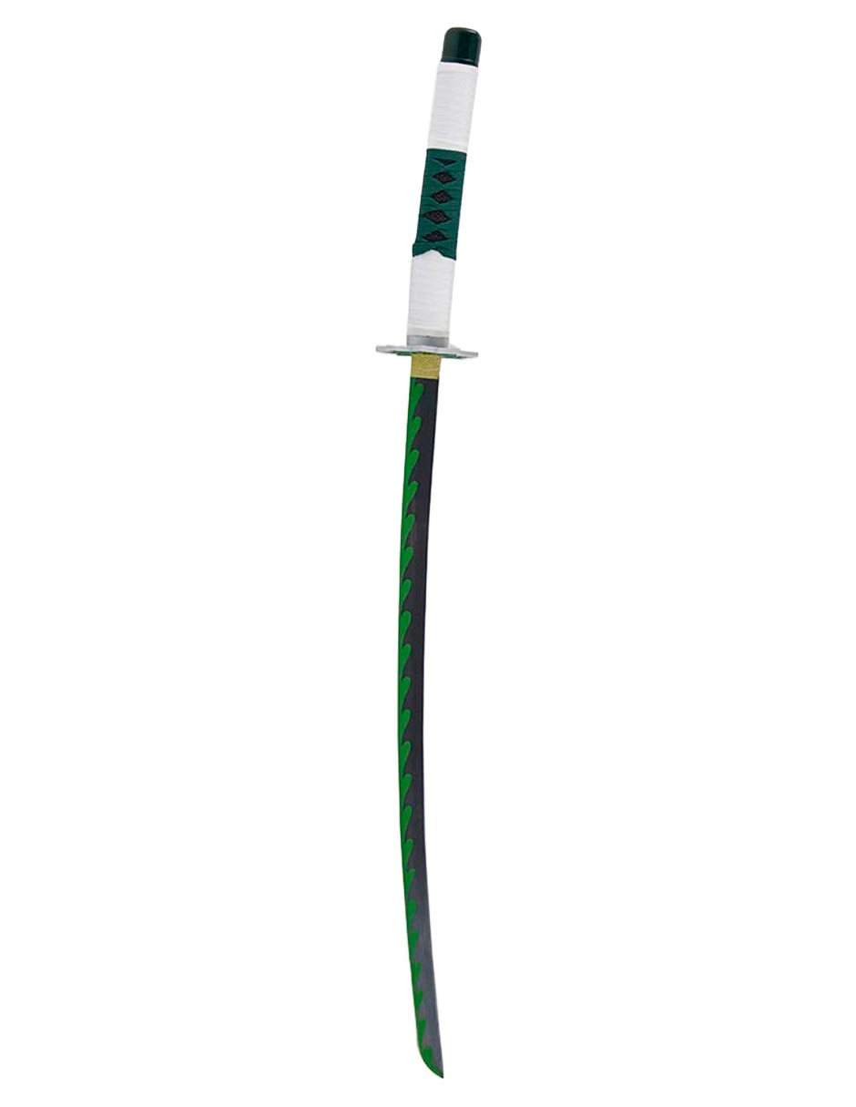 Katana Amont Demon Slayer
