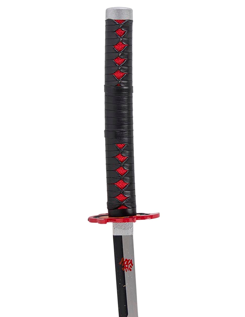 Katana Demon Slayer Tanjiro 3