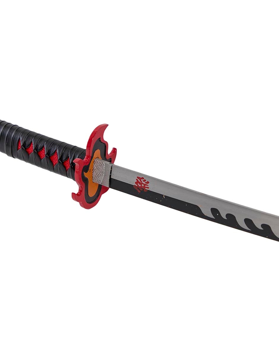 Katana Demon Slayer Tanjiro Katana Demon Slayer Tanjiro