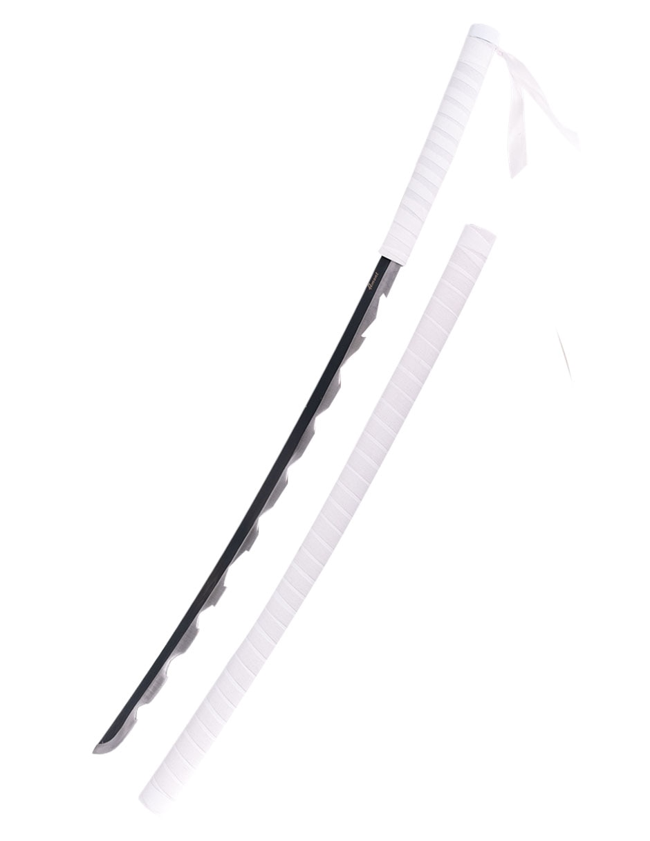 Katana Demon slayer inosuke 2 2