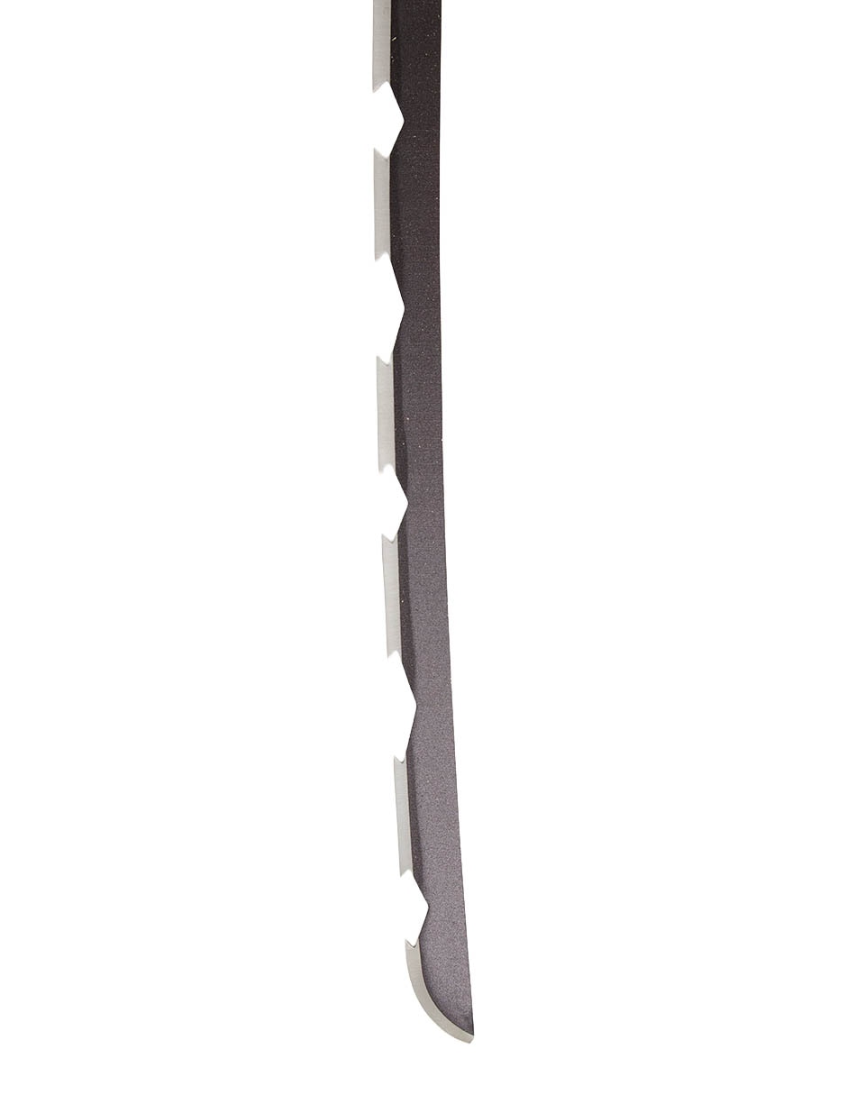 Katana Demon slayer inosuke 2