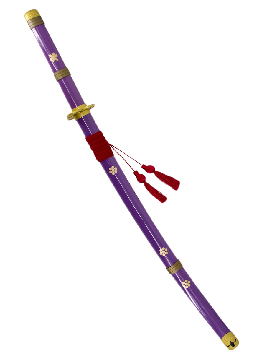 Katana One piece zoro enma 1