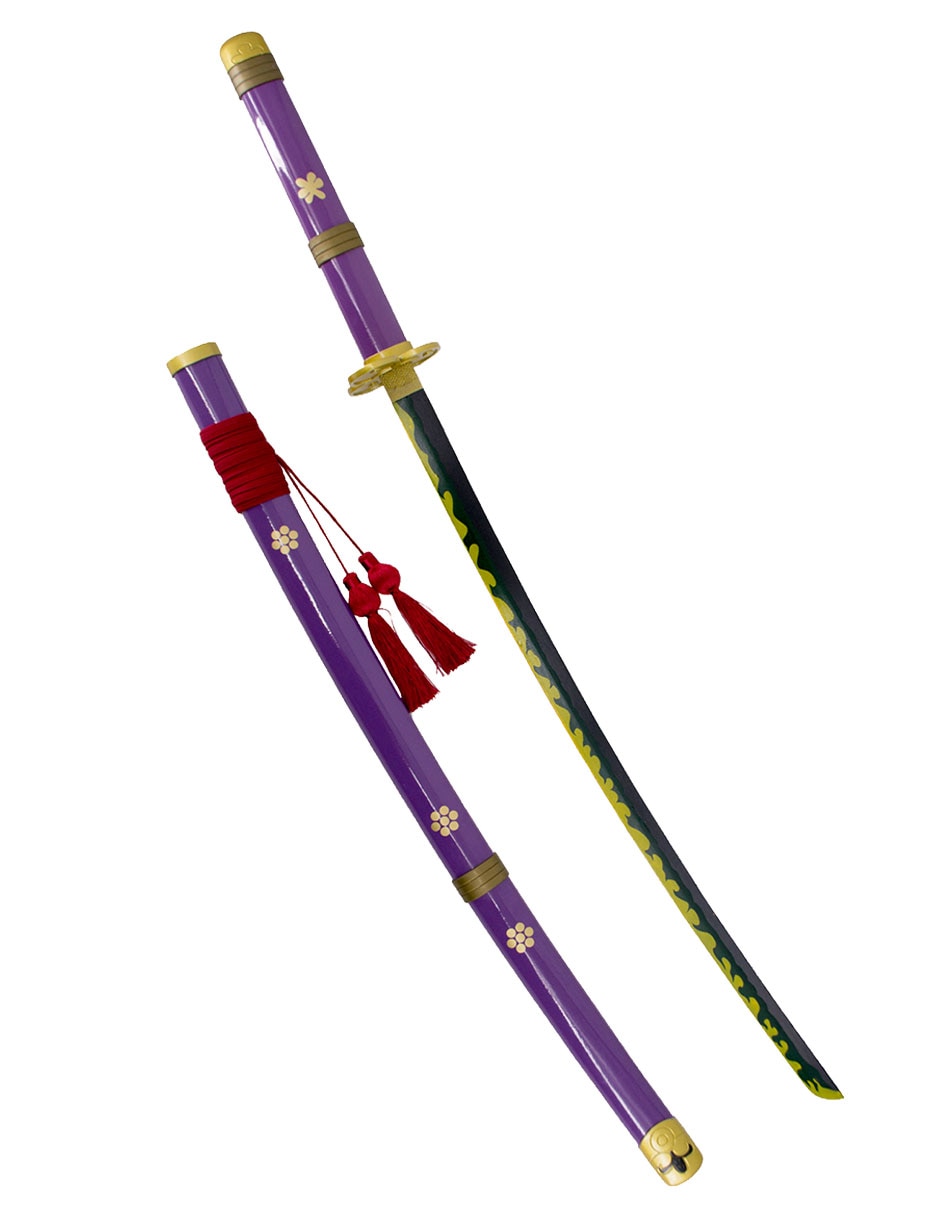 Katana One piece zoro enma