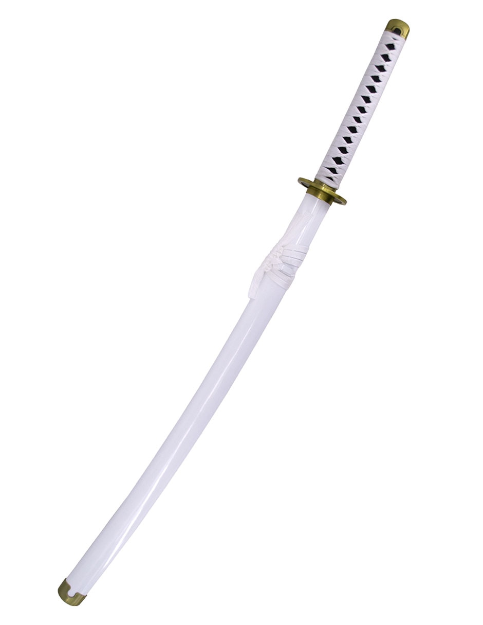 Katana One piece zoro wado ichimonji 1