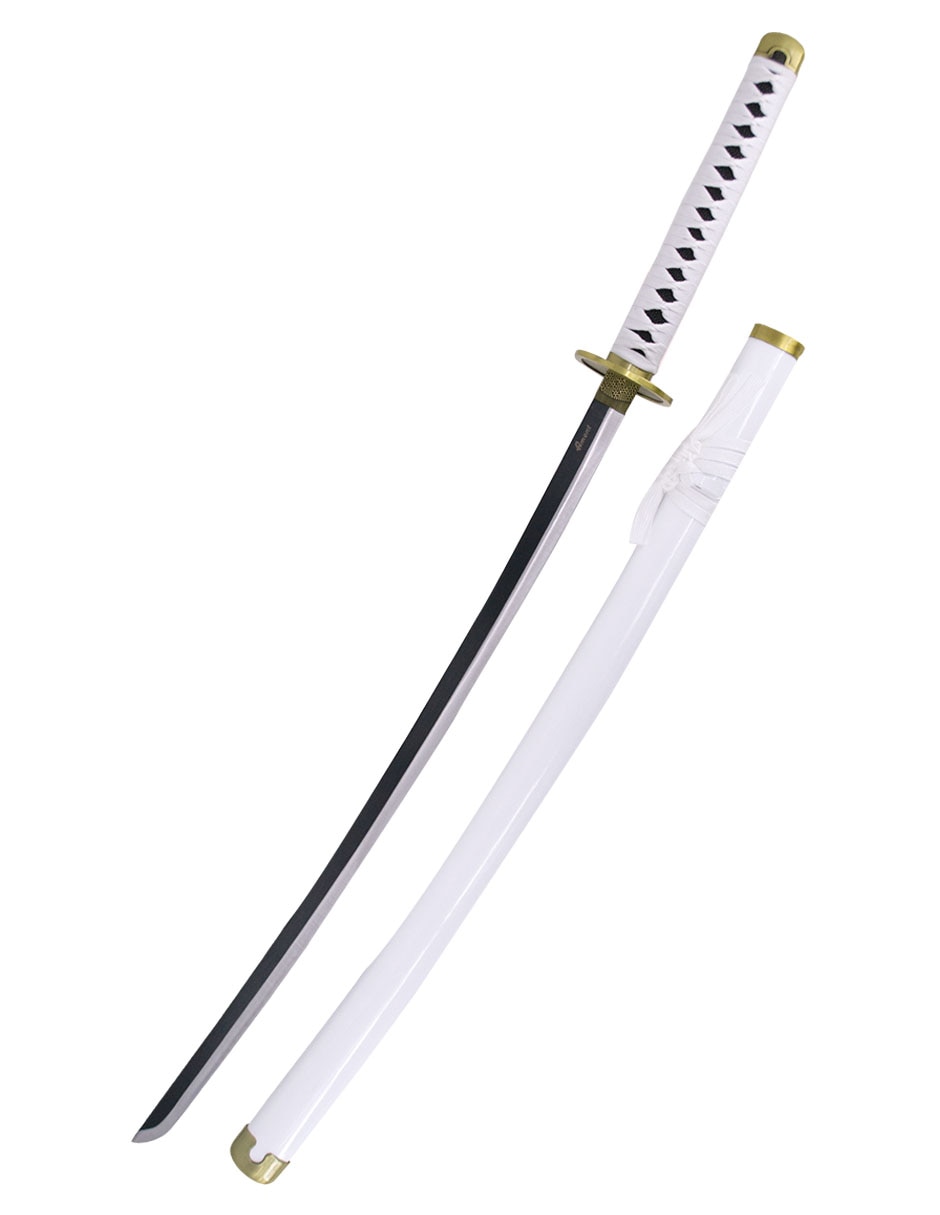Katana One piece zoro wado ichimonji 2