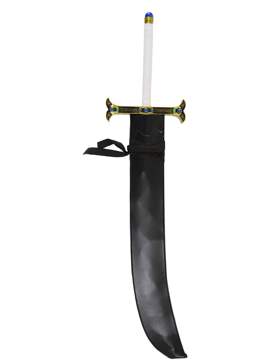 Espada One piece mihawk 1