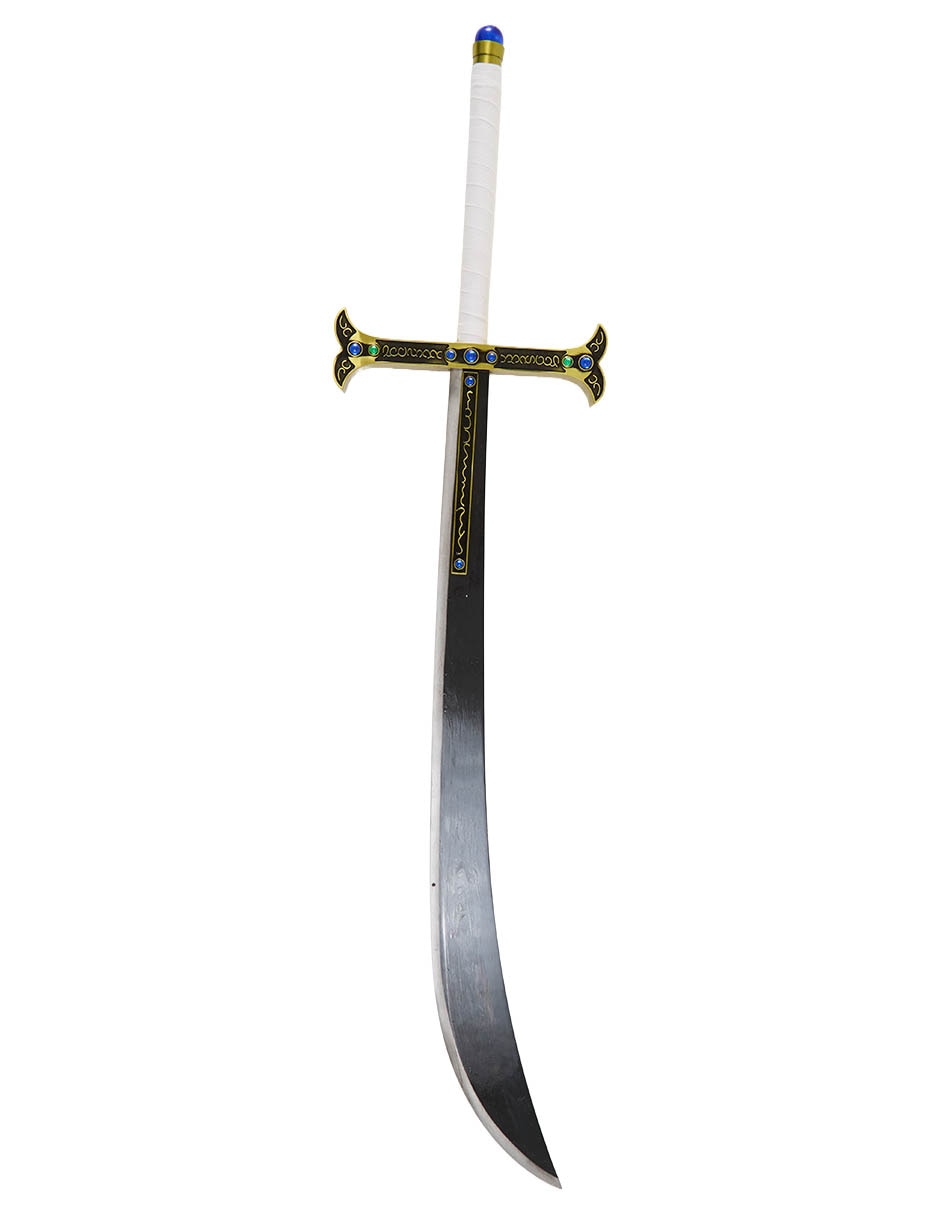 Espada One piece mihawk 2