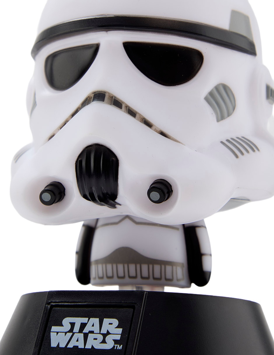 Lámpara de escritorio incandescente Star Wars 10