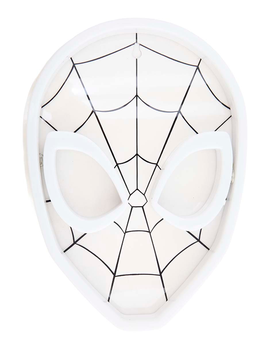 Lámpara led Marvel Spiderman 1