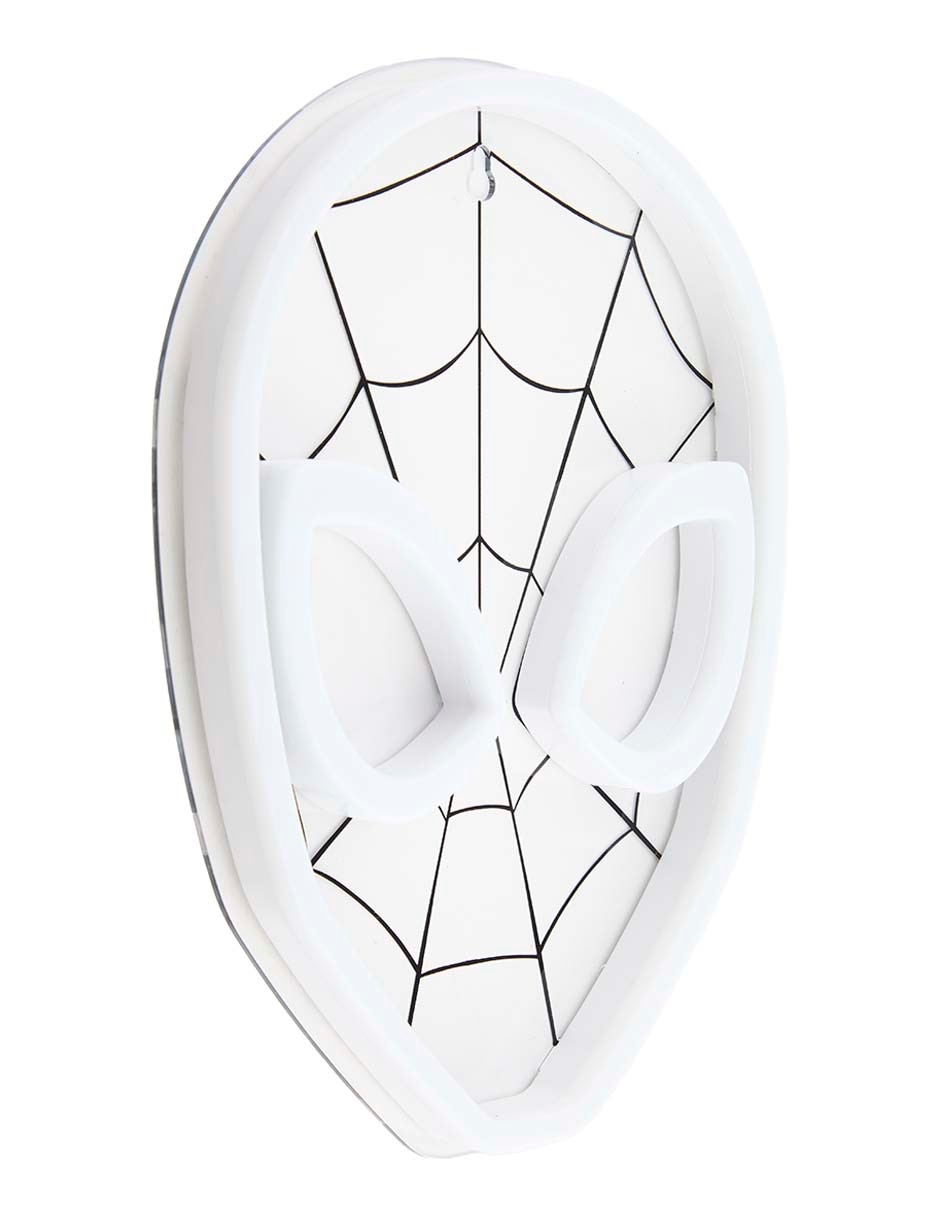 Lámpara led Marvel Spiderman 9