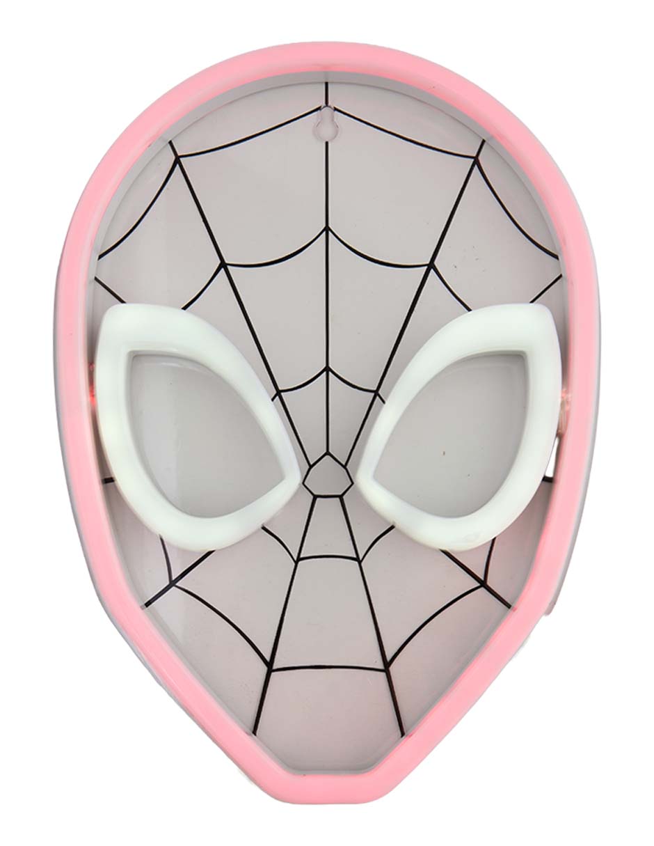 Lámpara led Marvel Spiderman 13
