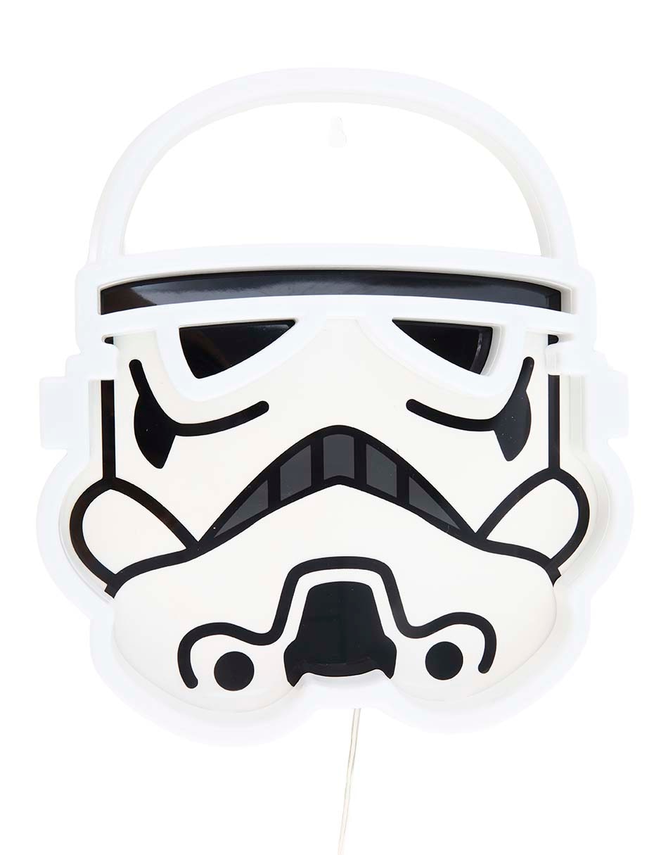 Lámpara led Star Wars 1