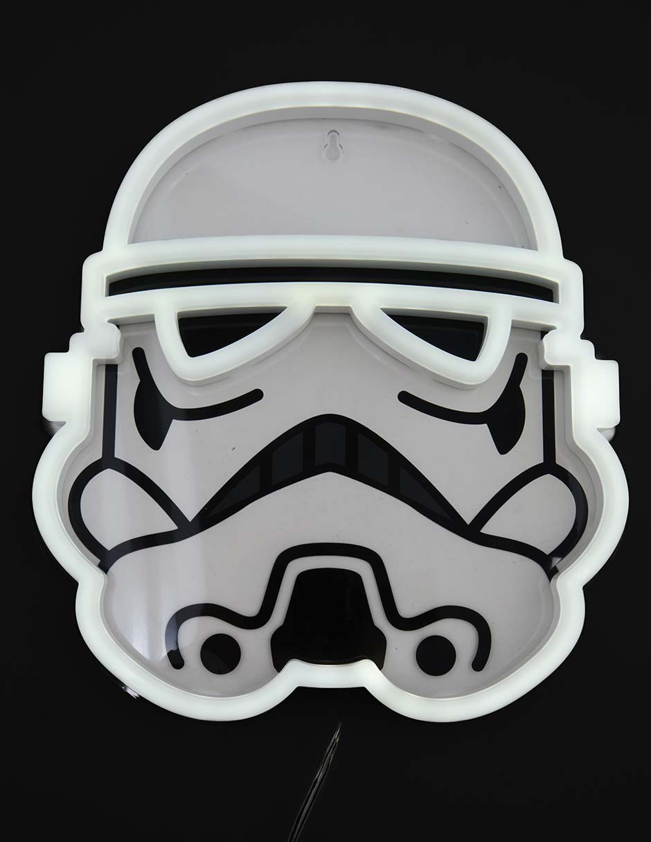 Lámpara led Star Wars 15